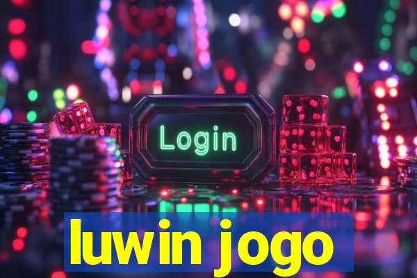 luwin jogo